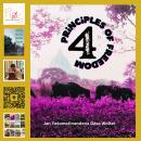 4 Principles of Freedom: A book about the basis of Bhakti-Yoga including Mantra-Meditation. Audiobook