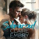 Submersed: an erotic novel Audiobook