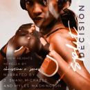 Split Decision Audiobook