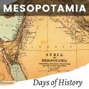 Mesopotamia: A Comprehensive History, From Ancient Empires to World Powers Audiobook