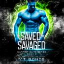 Saved and Savaged Audiobook