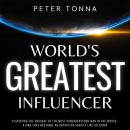 World's Greatest Influencer Audiobook