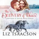 The Delivery of Decor: Glover Family Saga & Christian Romance Audiobook
