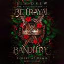 Betrayal & Banditry: Fated Lovers to Accidental Enemies Audiobook