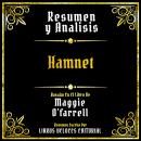 [Spanish] - Resumen Y Analisis - Hamnet: Basado En El Libro De Maggie O'farrell (Edicion Extendida) Audiobook