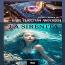 [Spanish] - La Sirenita Audiobook