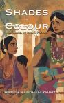 Shades of Colour: The Tribal In Indian Fiction Audiobook