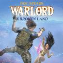 Warlord of the Broken Land Audiobook