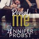 Reveal Me Audiobook