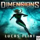Dimensions Audiobook