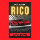 [Spanish] - VOY A SER RICO Audiobook