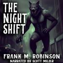 The Night Shift Audiobook