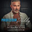 Professor Daddy Audiobook