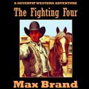 The Fighting Four Audiobook