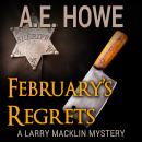 February's Regrets Audiobook