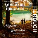 [German] - Magische Geschichten Audiobook