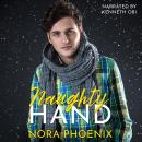 Naughty Hand Audiobook