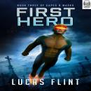 First Hero Audiobook