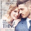 The Sweetest Thing Audiobook