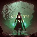 Spirit's End Audiobook