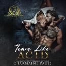 Tears Like Acid Audiobook
