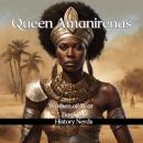 Queen Amanirenas Audiobook