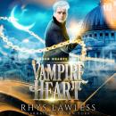 Vampire Heart Audiobook