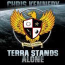 Terra Stands Alone Audiobook