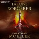 Dragonskull: Talons of the Sorcerer Audiobook