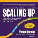 Scaling Up: How a Few Companies Make It...and Why the Rest Don't, Rockefeller Habits 2.0 Audiobook