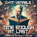 Time Enough at Last Audiobook