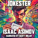 Jokester Audiobook