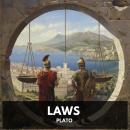 Laws (Unabridged) Audiobook