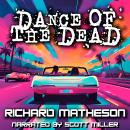 Dance of the Dead Audiobook
