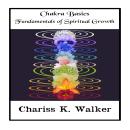 Chakra Basics: Fundamentals of Spiritual Growth Audiobook