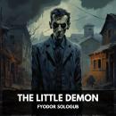 The Little Demon (Unabridged) Audiobook