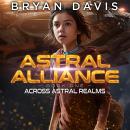 Across Astral Realms Audiobook