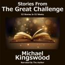 Stories From The Great Challenge Audiobook