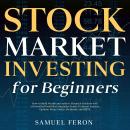 Stock Market Investing for Beginners: How to Build Wealth and Achieve Financial Freedom with a Diver Audiobook