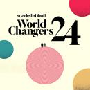 World Changers 2024: Employee engagement in a changing world of work by scarlettabbott Audiobook