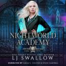 Nightworld Academy: Term Five Audiobook