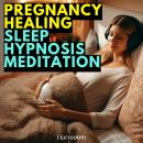 Pregnancy Healing Sleep Hypnosis Meditation Audiobook