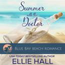 Summer with the Doctor Audiobook