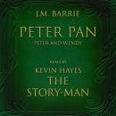 Peter Pan: Peter and Wendy Audiobook
