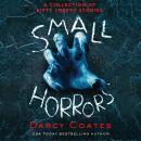 Small Horrors: A Collection of Fifty Creepy Stories Audiobook