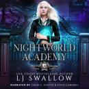 Nightworld Academy: Term One Audiobook