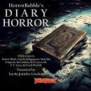 Diary Horror: The 'Found Footage' of the Written Word Audiobook