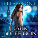 Dark Deception Audiobook