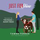 Just for Show Audiobook