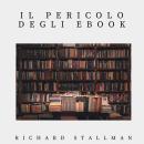 [Italian] - Il pericolo degli ebook Audiobook